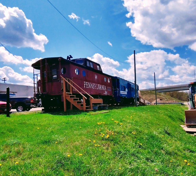 PA Railroad Heritage Museum (Derry,&nbspPA)